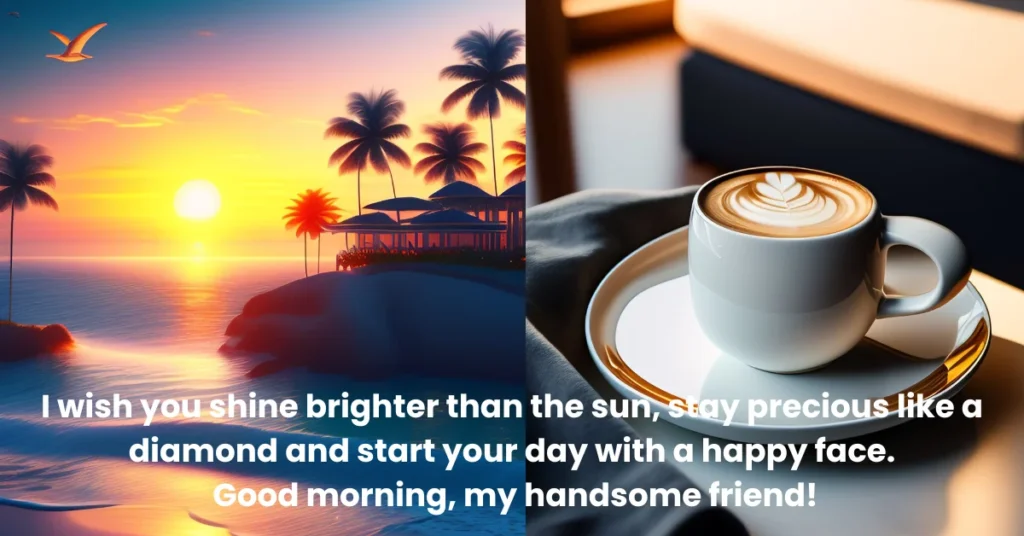 Best Good Morning Messages for Friends