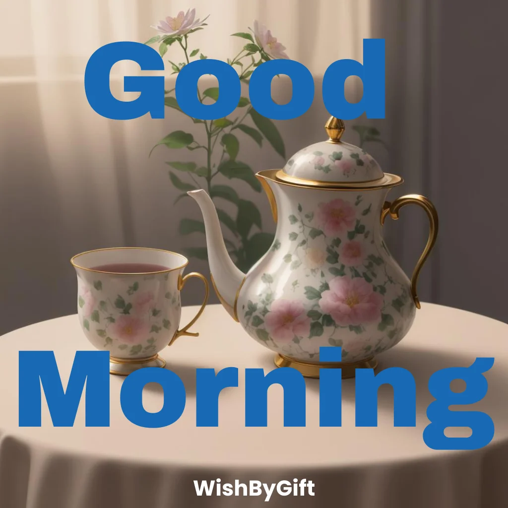 Funny Good Morning Wishes Messages