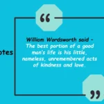 Power of Kindness Quotes