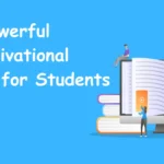 Motivational Quotes for Students