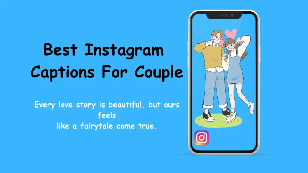 best-instagram-captions-for-couple