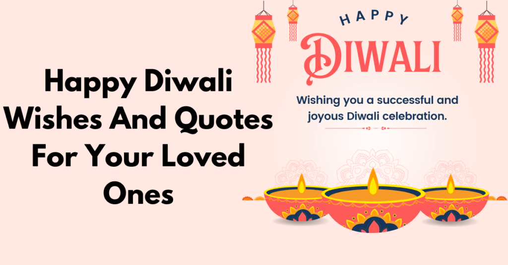 Happy Diwali Wishes