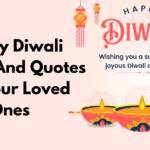 Happy Diwali Wishes