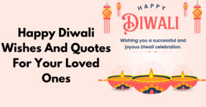 Happy Diwali 2024: Best Wishes and Quotes, Greetings and Messages for Friends and Family