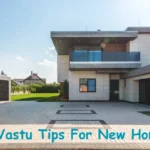 Vastu Tips For New Home