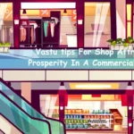 Vastu tips For Shop