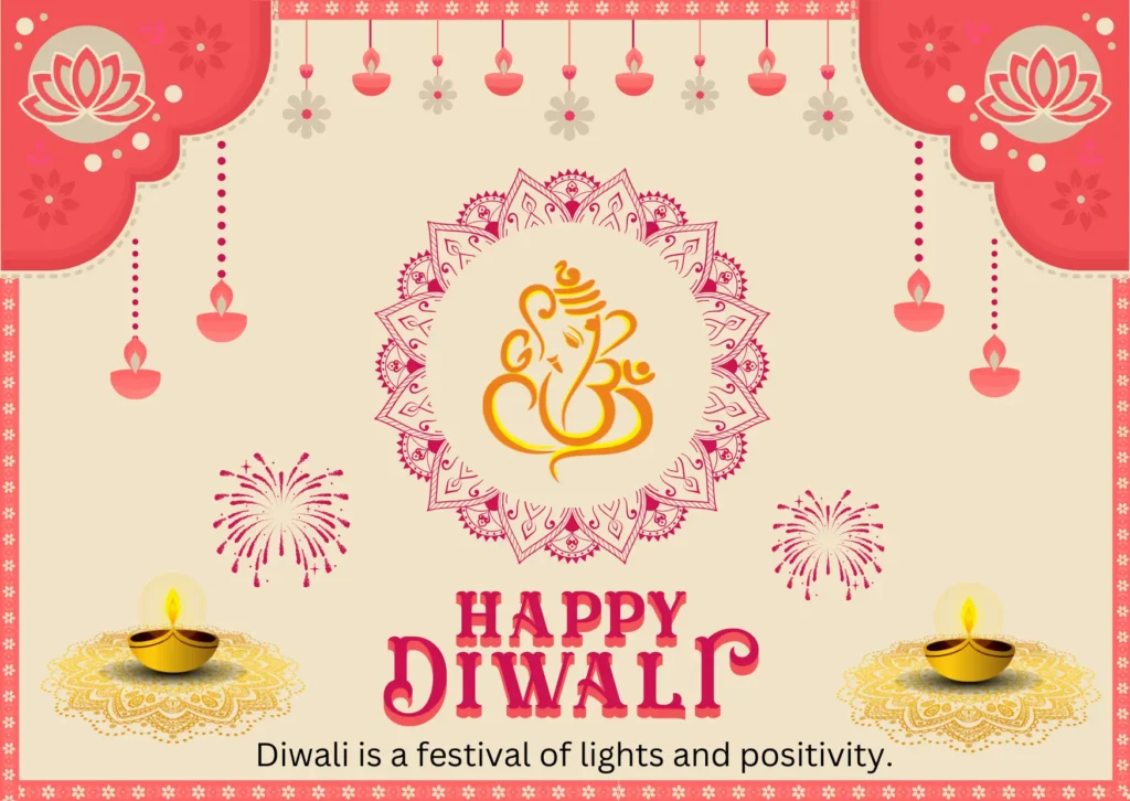 Diwali Instagram Captions