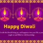 Diwali Best Wishes for WhatsApp