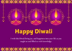 Diwali Top Quotes for WhatsApp Status, Instagram Captions