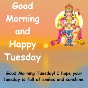 Good Morning Tuesday God Images and Wishes