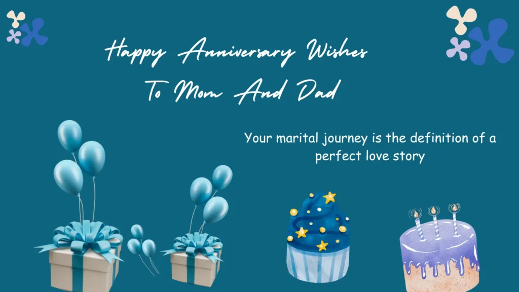 Anniversary Wishes Mummy Papa