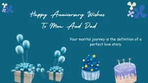 Happy Wedding Anniversary Wishes for Mummy Papa