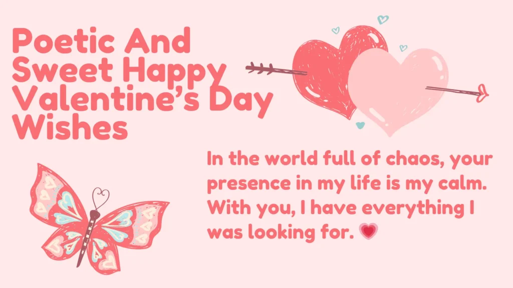 Sweet Valentine Day Wishes