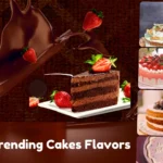 Top Trending Cake Flavors