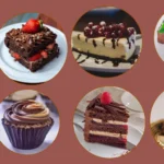 Discover The Different Types of Cake