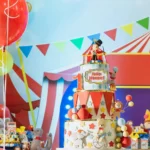 Simple Decoration Ideas For Birthday